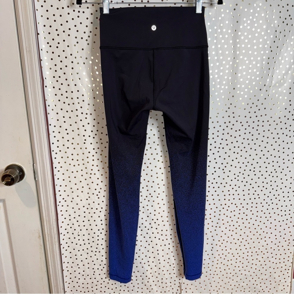 Lululemon Wunder Under High Rise - Picture 8 of 11